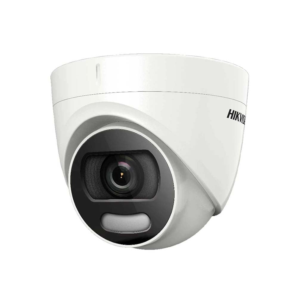 Hikvision DS-2CE72DFT-FC 2MP PIR Siren Full Time Camera Hikvision DS-2CE72DFT-FC 2MP PIR Siren Full Time Camera